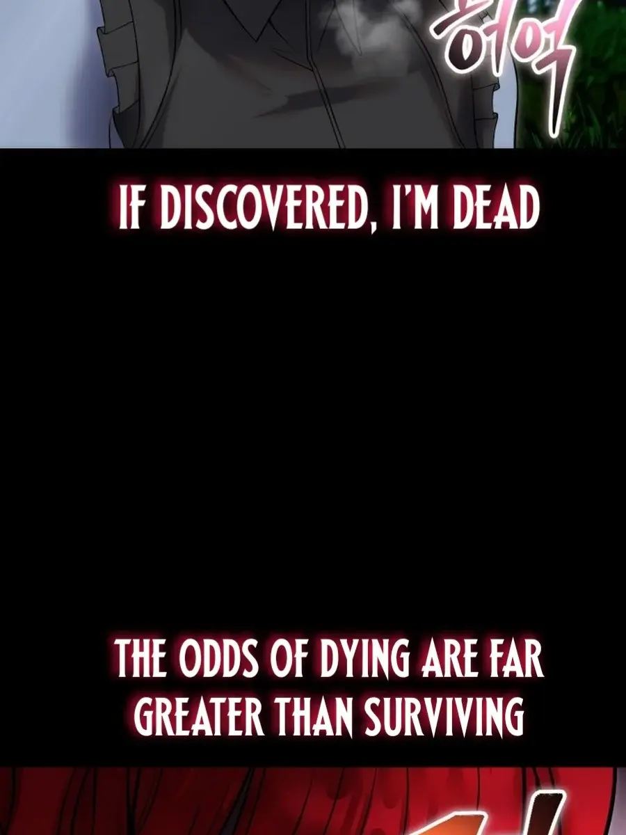 I Was More Overpowered Than the Hero, So I Hid My Power! Chapter 72 Page 8