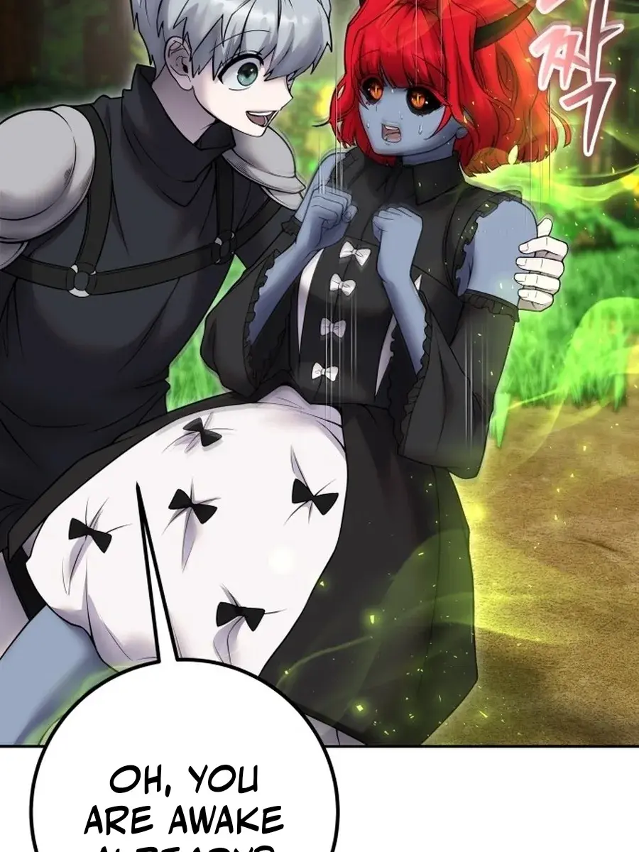 I Was More Overpowered Than the Hero, So I Hid My Power! Chapter 72 Page 19