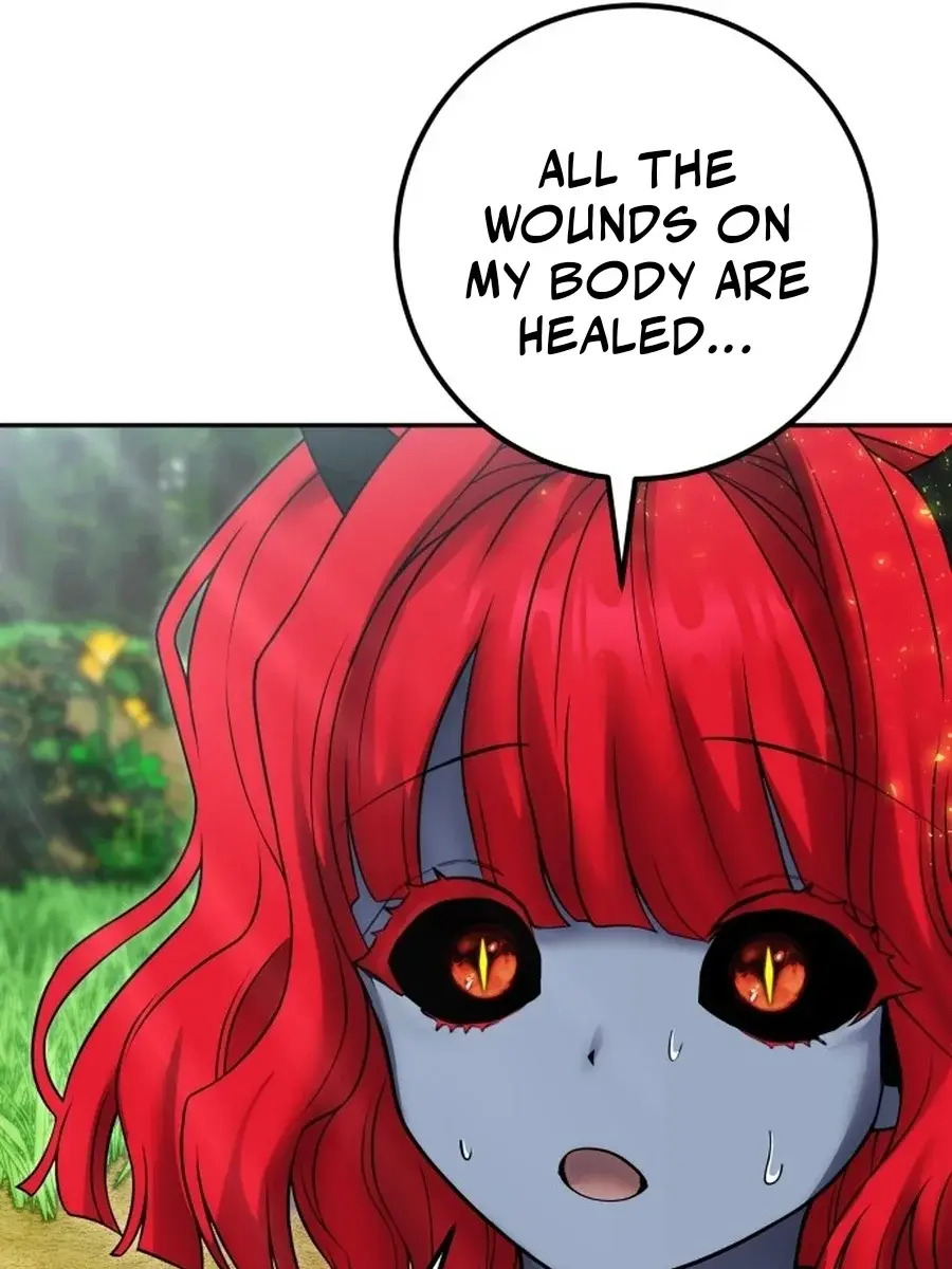 I Was More Overpowered Than the Hero, So I Hid My Power! Chapter 72 Page 21