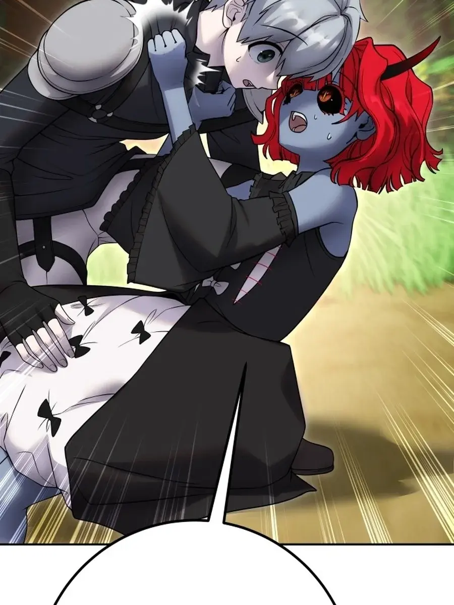 I Was More Overpowered Than the Hero, So I Hid My Power! Chapter 72 Page 25