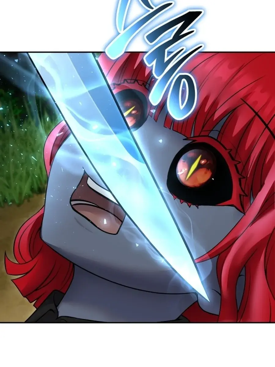 I Was More Overpowered Than the Hero, So I Hid My Power! Chapter 72 Page 27