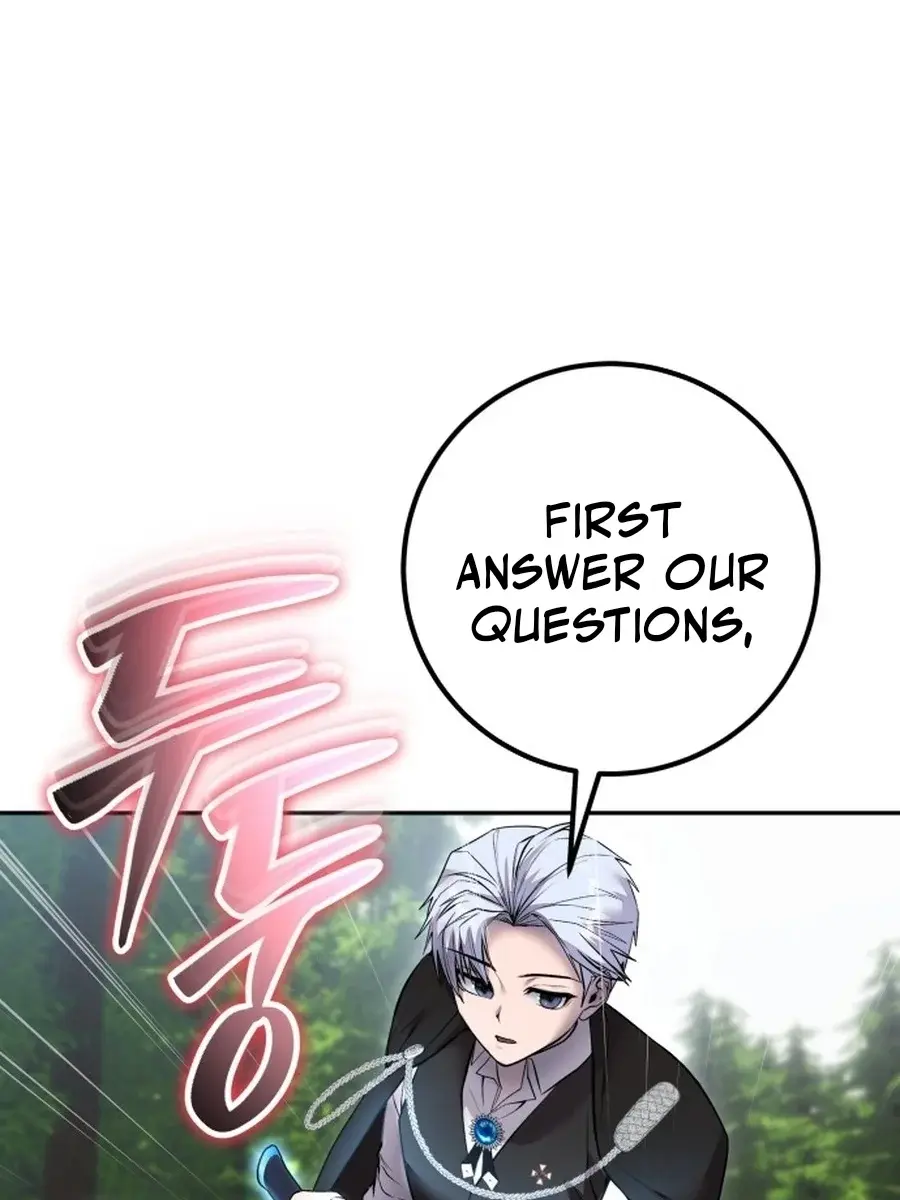 I Was More Overpowered Than the Hero, So I Hid My Power! Chapter 72 Page 28