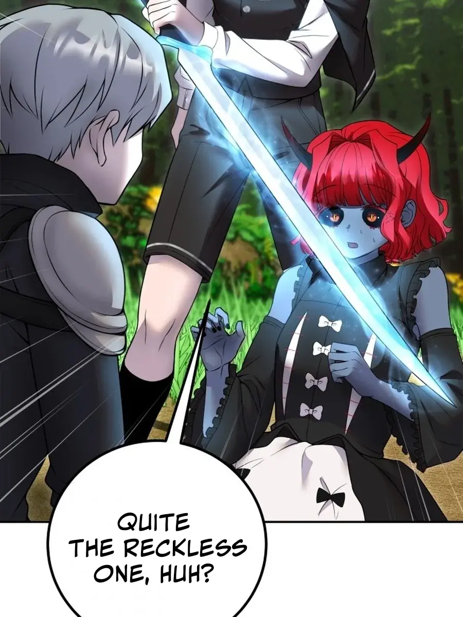 I Was More Overpowered Than the Hero, So I Hid My Power! Chapter 72 Page 29