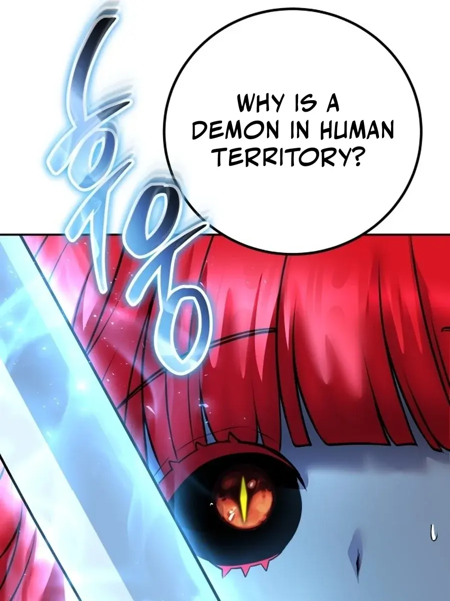 I Was More Overpowered Than the Hero, So I Hid My Power! Chapter 72 Page 31