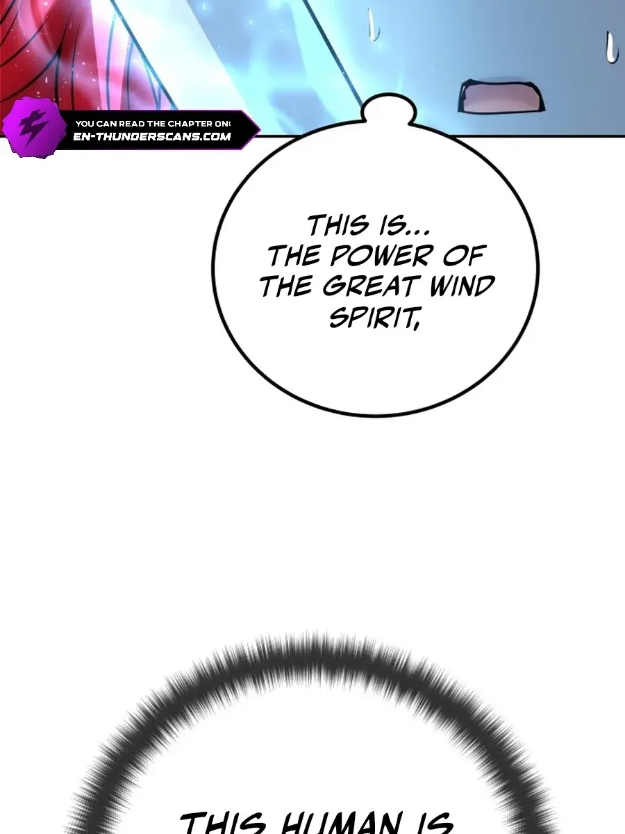 I Was More Overpowered Than the Hero, So I Hid My Power! Chapter 72 Page 32