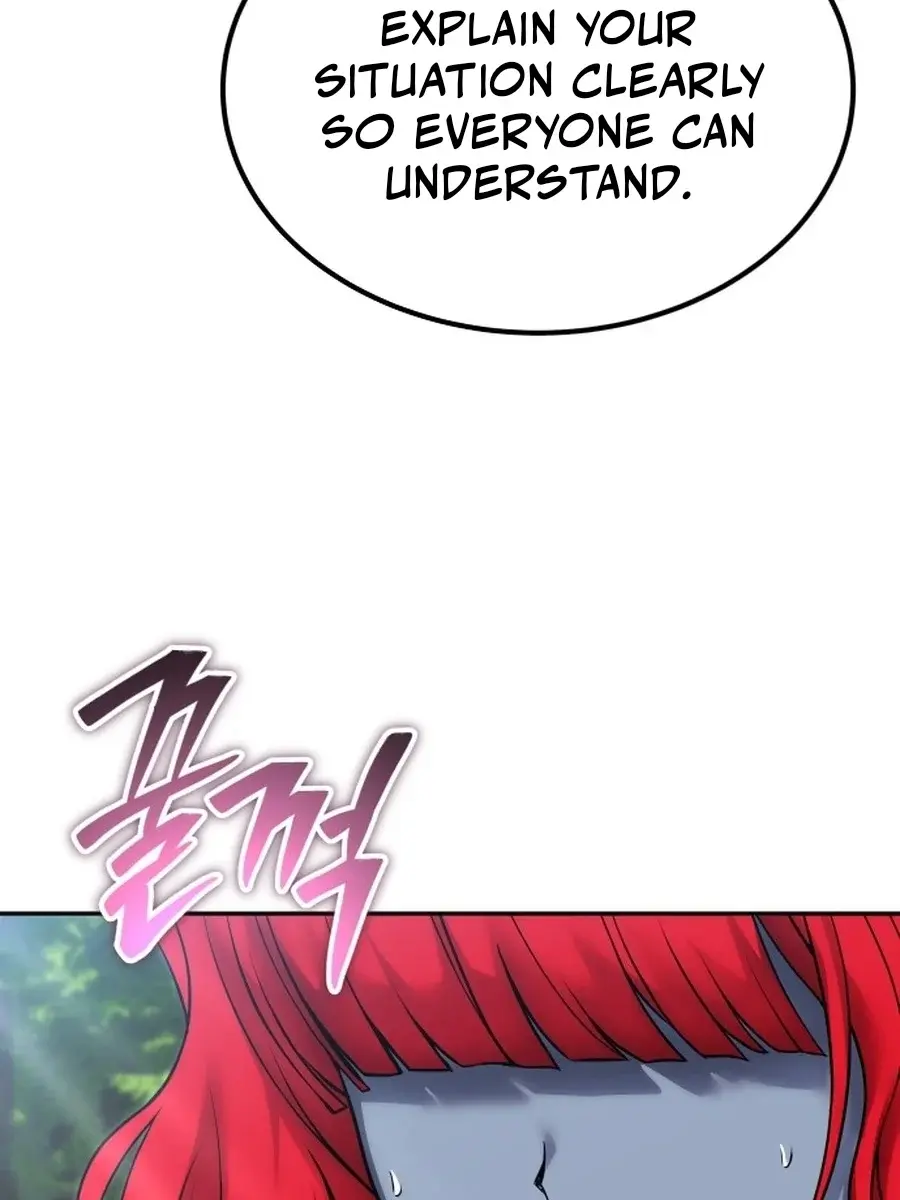 I Was More Overpowered Than the Hero, So I Hid My Power! Chapter 72 Page 35