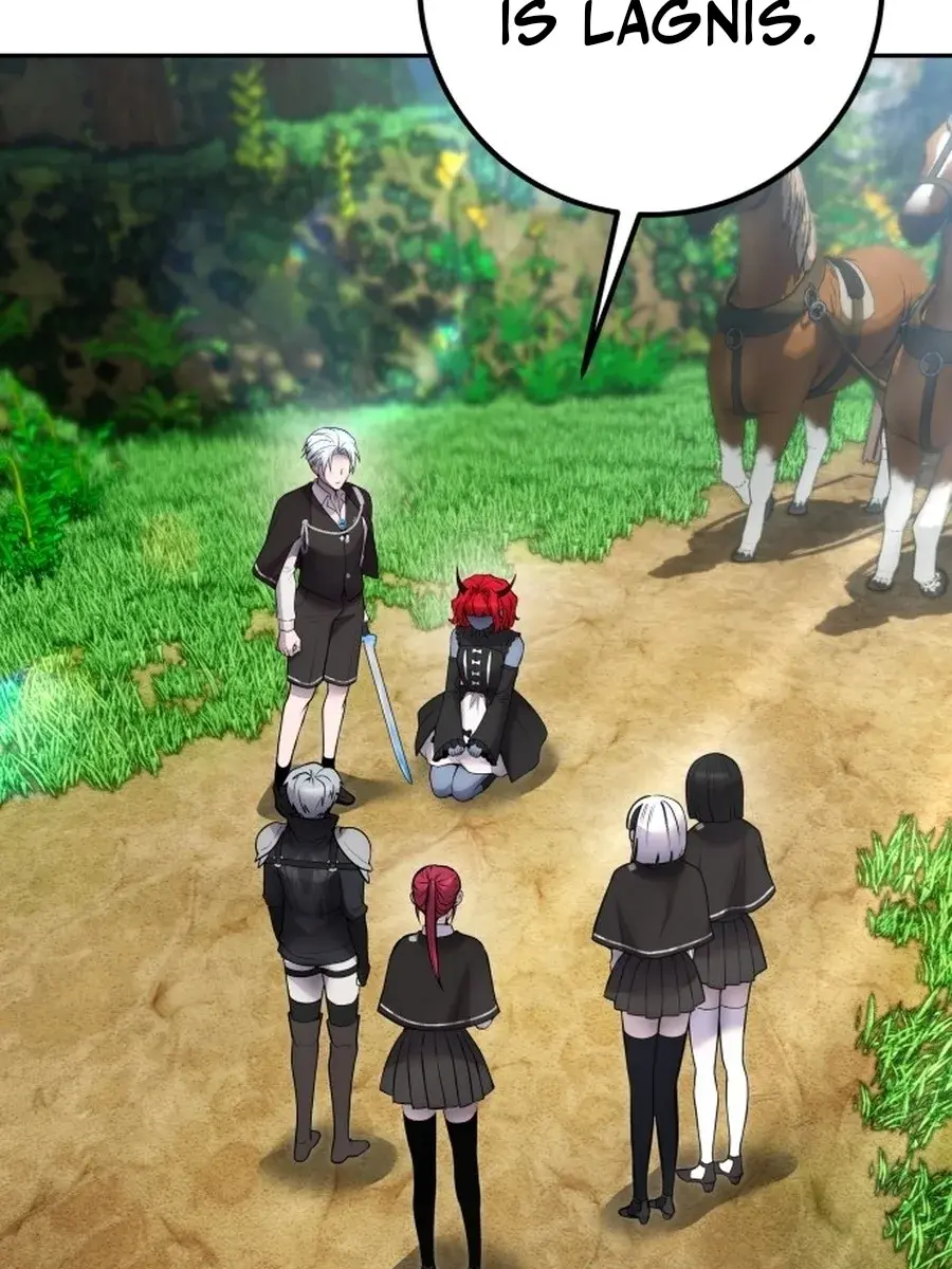 I Was More Overpowered Than the Hero, So I Hid My Power! Chapter 72 Page 37