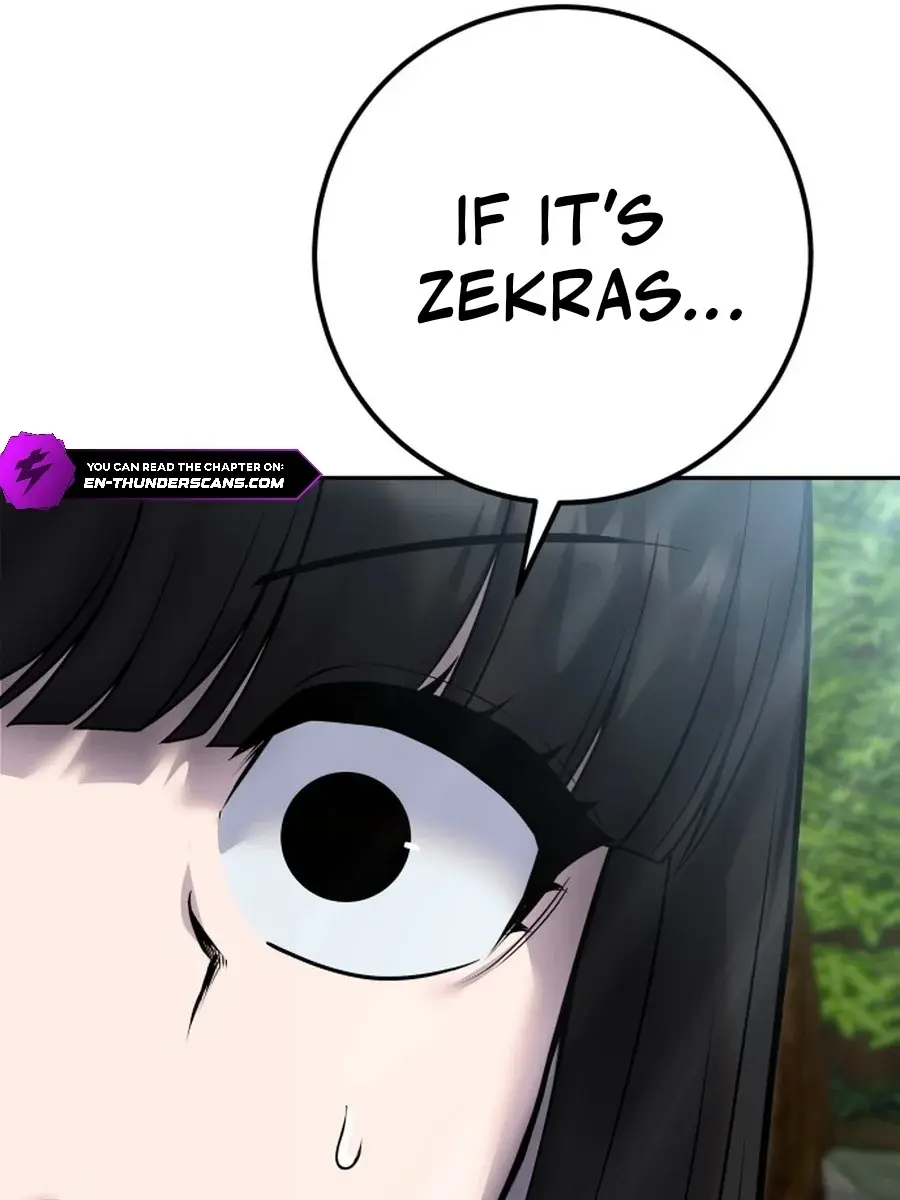 I Was More Overpowered Than the Hero, So I Hid My Power! Chapter 72 Page 41