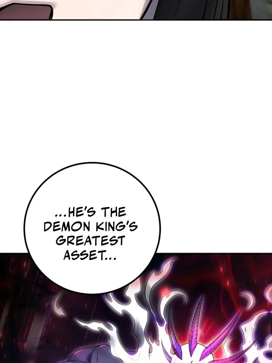 I Was More Overpowered Than the Hero, So I Hid My Power! Chapter 72 Page 42