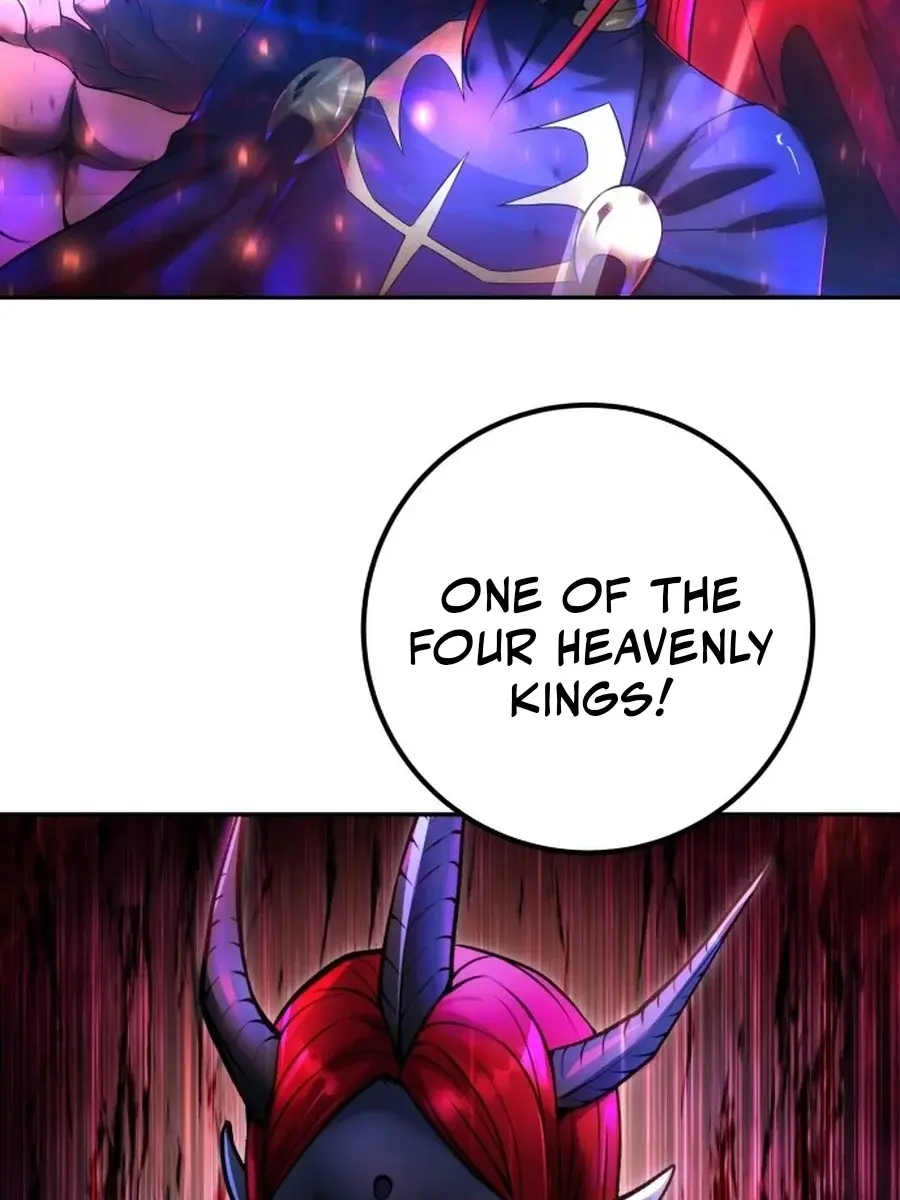 I Was More Overpowered Than the Hero, So I Hid My Power! Chapter 72 Page 44