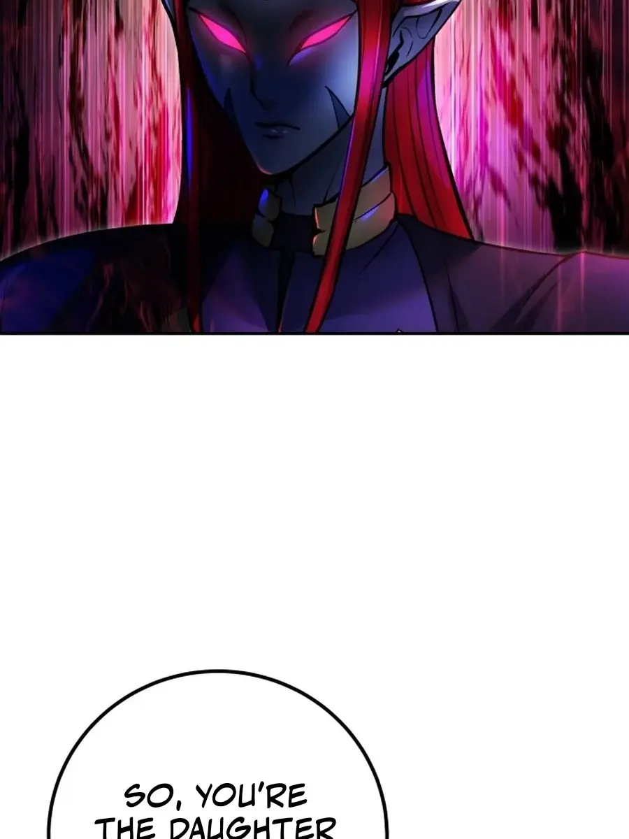 I Was More Overpowered Than the Hero, So I Hid My Power! Chapter 72 Page 45