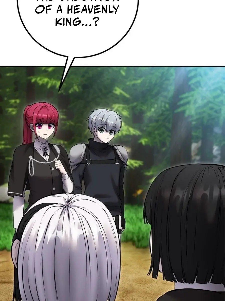 I Was More Overpowered Than the Hero, So I Hid My Power! Chapter 72 Page 46