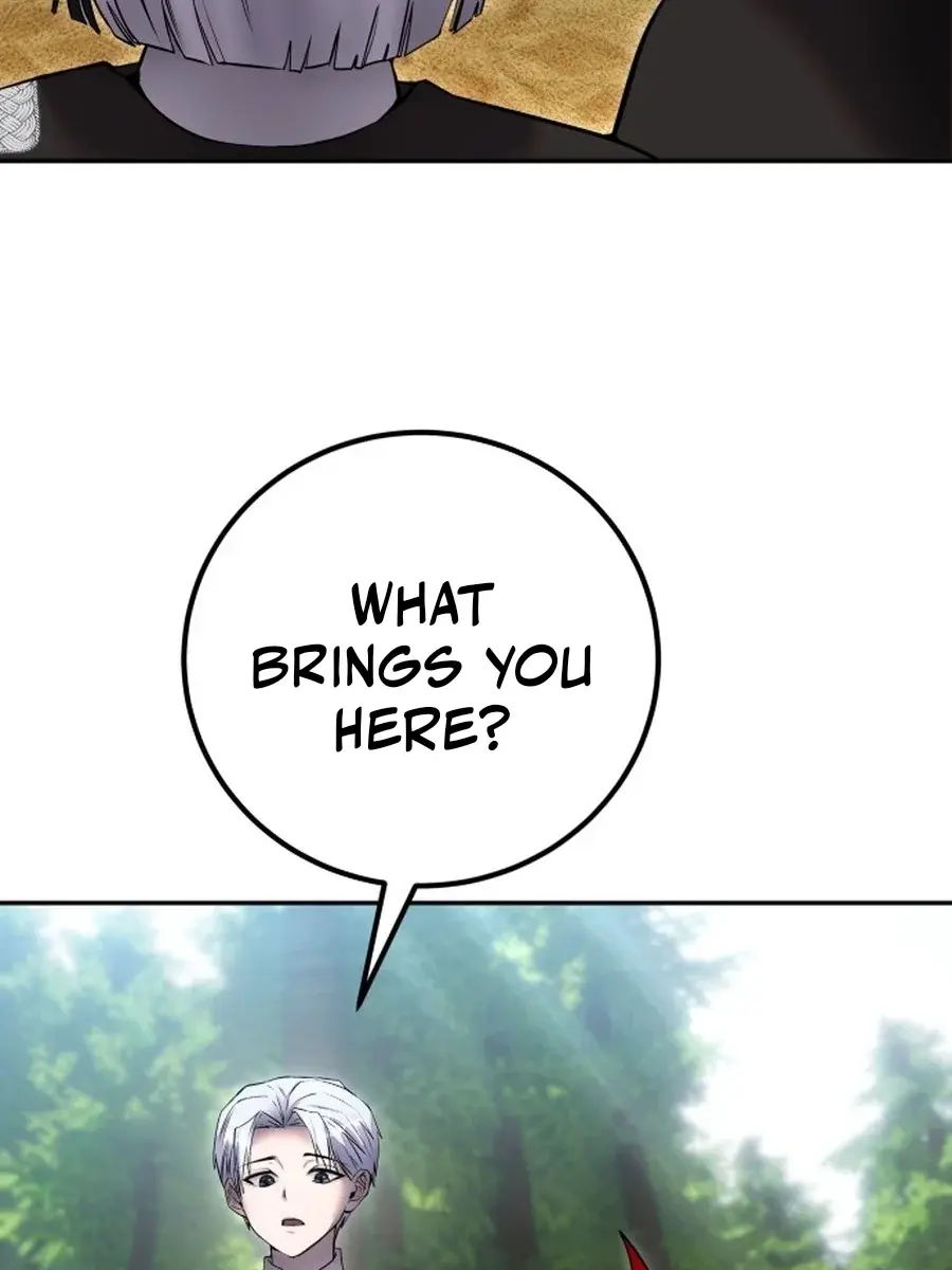 I Was More Overpowered Than the Hero, So I Hid My Power! Chapter 72 Page 47