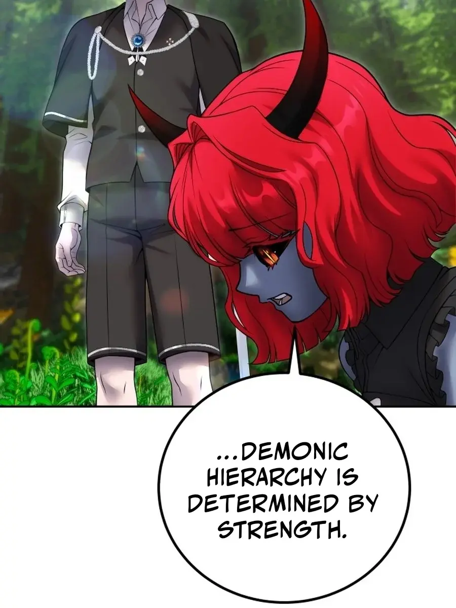 I Was More Overpowered Than the Hero, So I Hid My Power! Chapter 72 Page 48