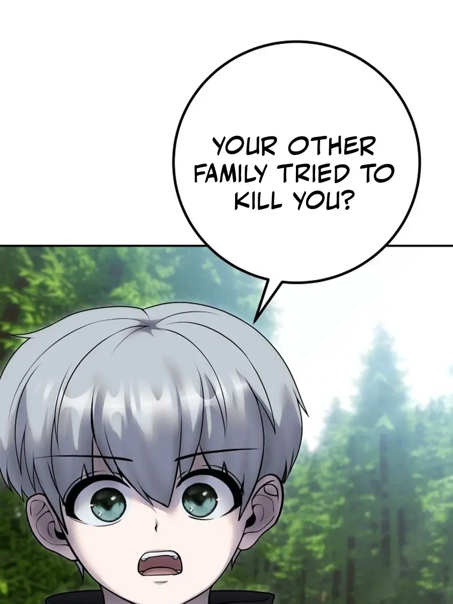 I Was More Overpowered Than the Hero, So I Hid My Power! Chapter 72 Page 51