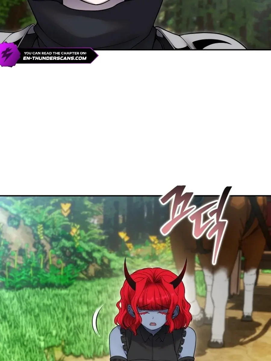 I Was More Overpowered Than the Hero, So I Hid My Power! Chapter 72 Page 52