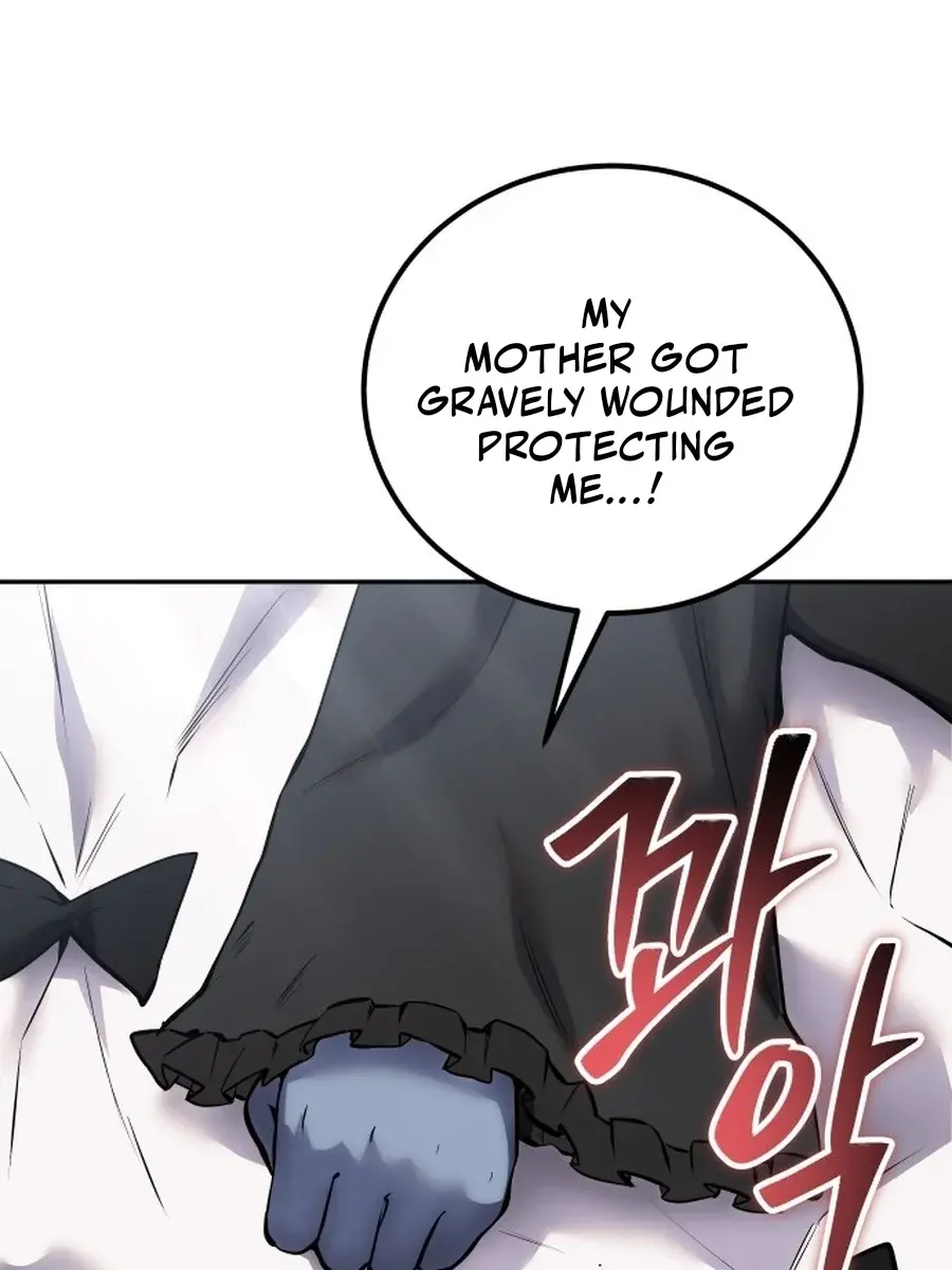 I Was More Overpowered Than the Hero, So I Hid My Power! Chapter 72 Page 54