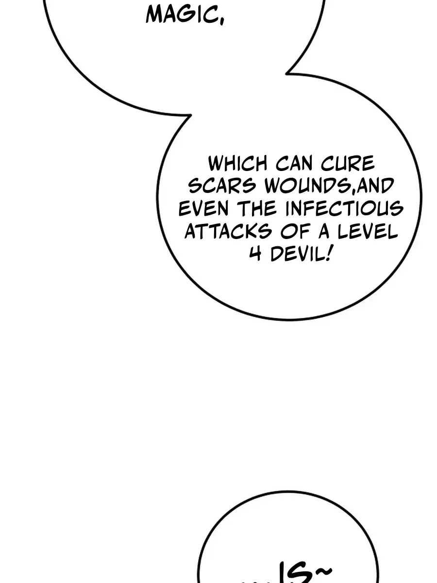 I Was More Overpowered Than the Hero, So I Hid My Power! Chapter 72 Page 57