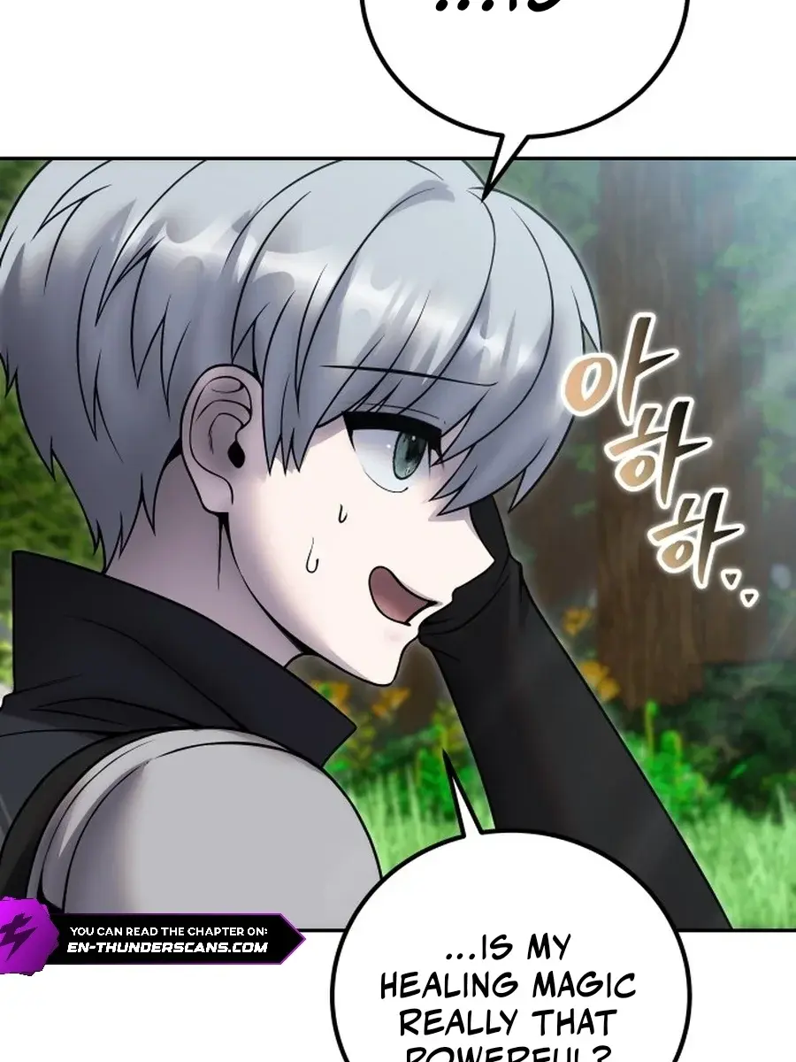 I Was More Overpowered Than the Hero, So I Hid My Power! Chapter 72 Page 58