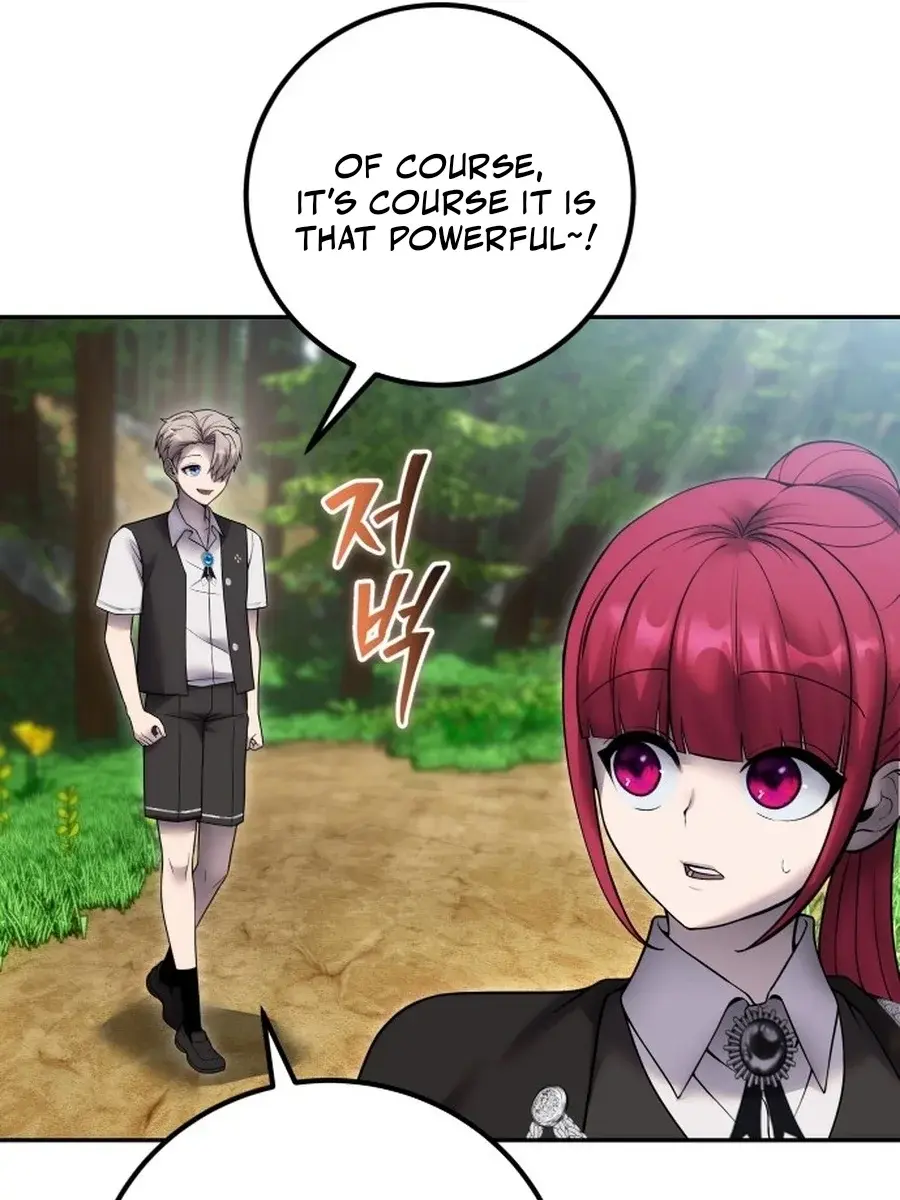 I Was More Overpowered Than the Hero, So I Hid My Power! Chapter 72 Page 60