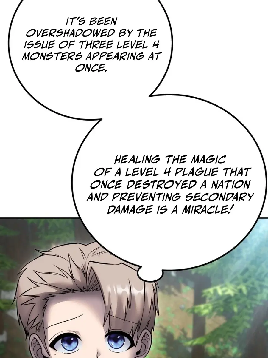 I Was More Overpowered Than the Hero, So I Hid My Power! Chapter 72 Page 62