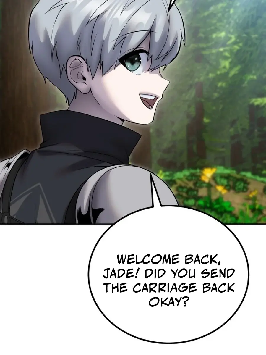 I Was More Overpowered Than the Hero, So I Hid My Power! Chapter 72 Page 64