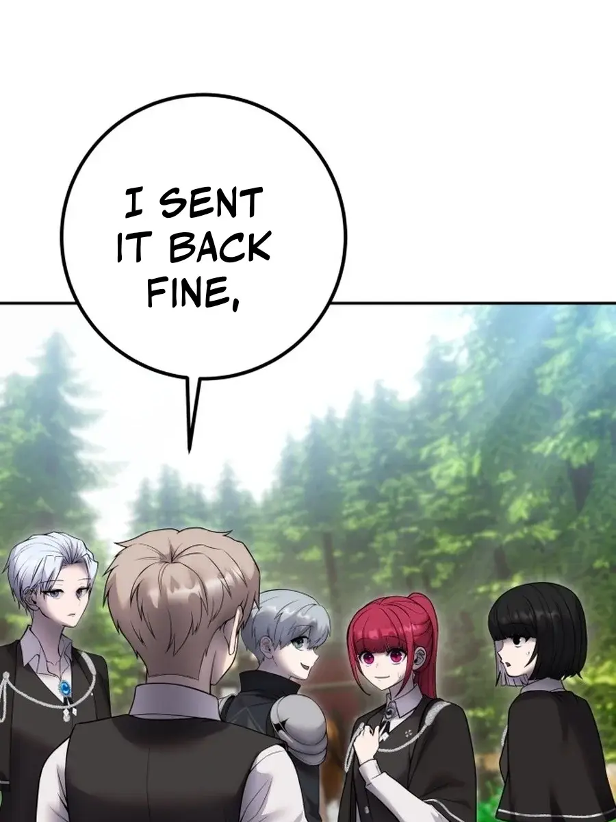 I Was More Overpowered Than the Hero, So I Hid My Power! Chapter 72 Page 65