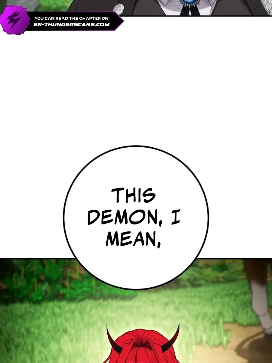 I Was More Overpowered Than the Hero, So I Hid My Power! Chapter 72 Page 68