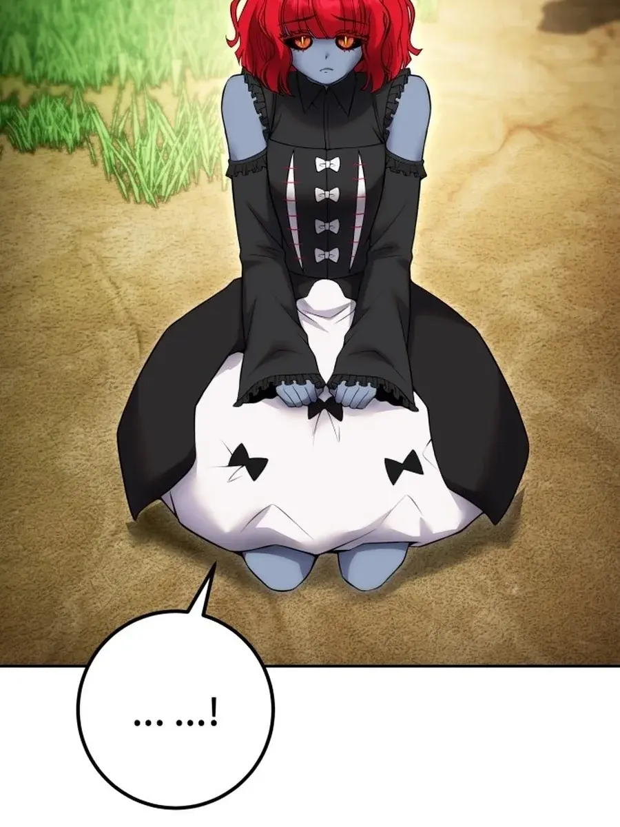 I Was More Overpowered Than the Hero, So I Hid My Power! Chapter 72 Page 69