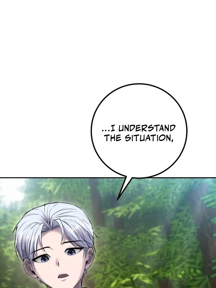 I Was More Overpowered Than the Hero, So I Hid My Power! Chapter 72 Page 70