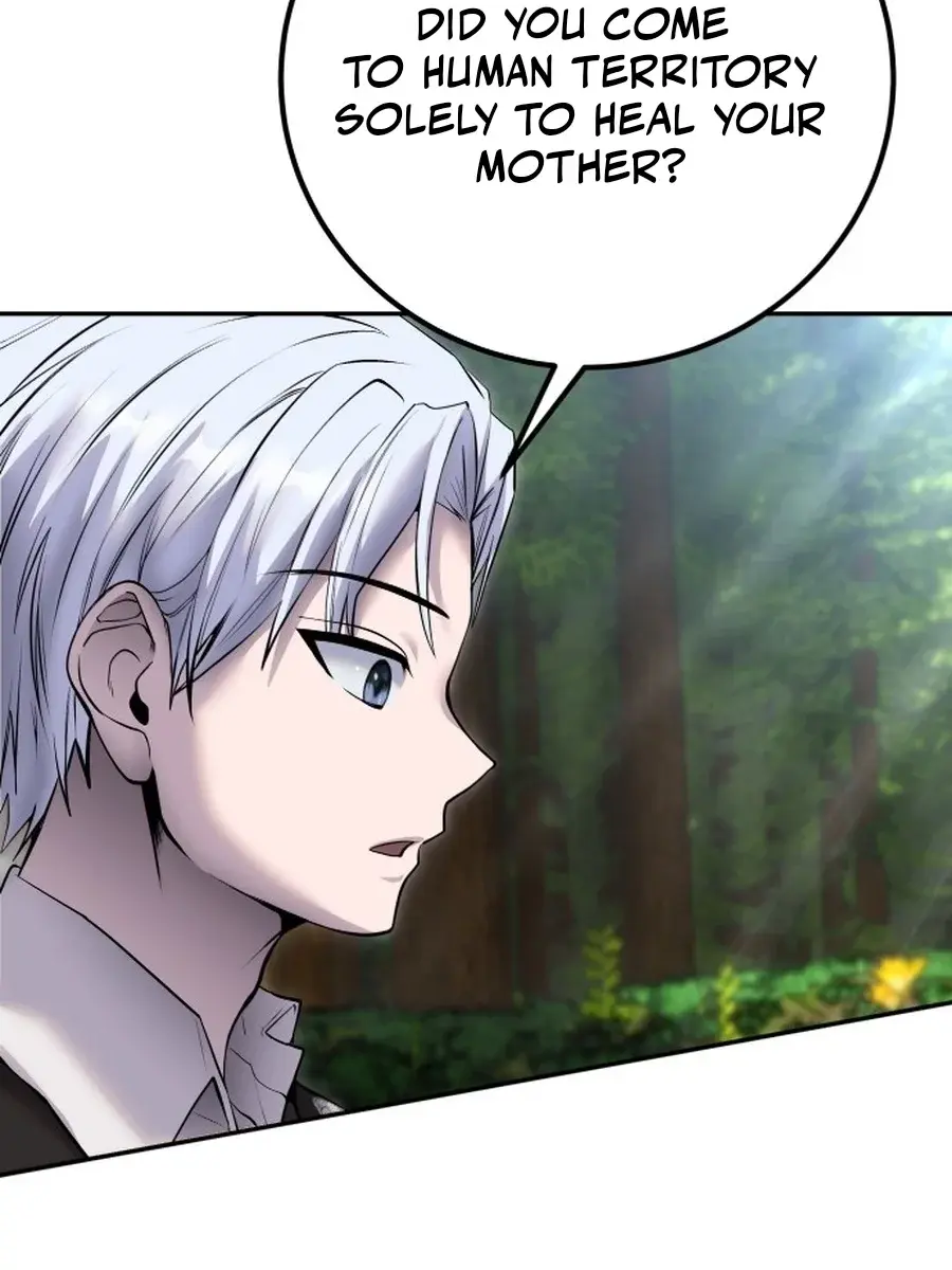 I Was More Overpowered Than the Hero, So I Hid My Power! Chapter 72 Page 72