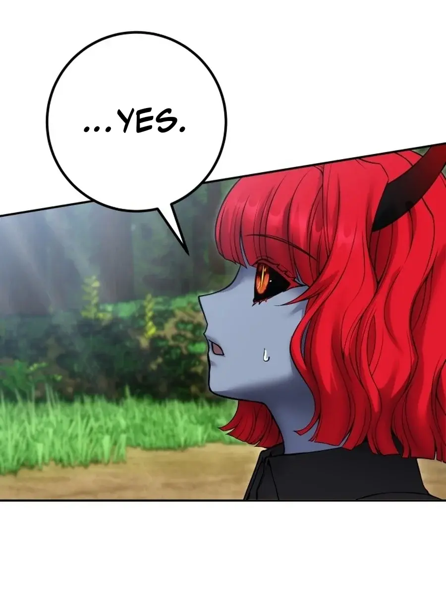 I Was More Overpowered Than the Hero, So I Hid My Power! Chapter 72 Page 73