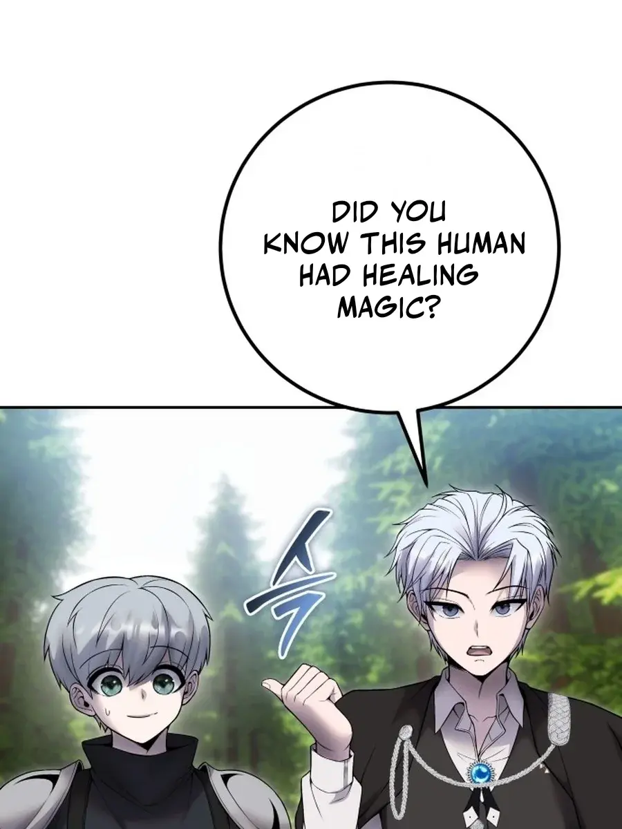 I Was More Overpowered Than the Hero, So I Hid My Power! Chapter 72 Page 74