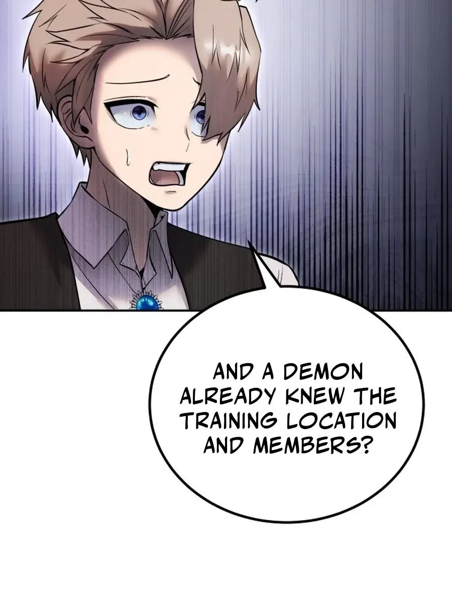 I Was More Overpowered Than the Hero, So I Hid My Power! Chapter 72 Page 81