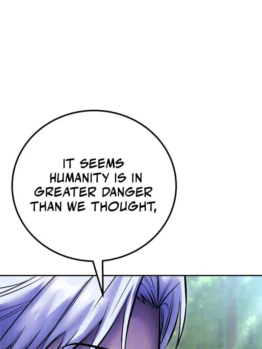 I Was More Overpowered Than the Hero, So I Hid My Power! Chapter 72 Page 82