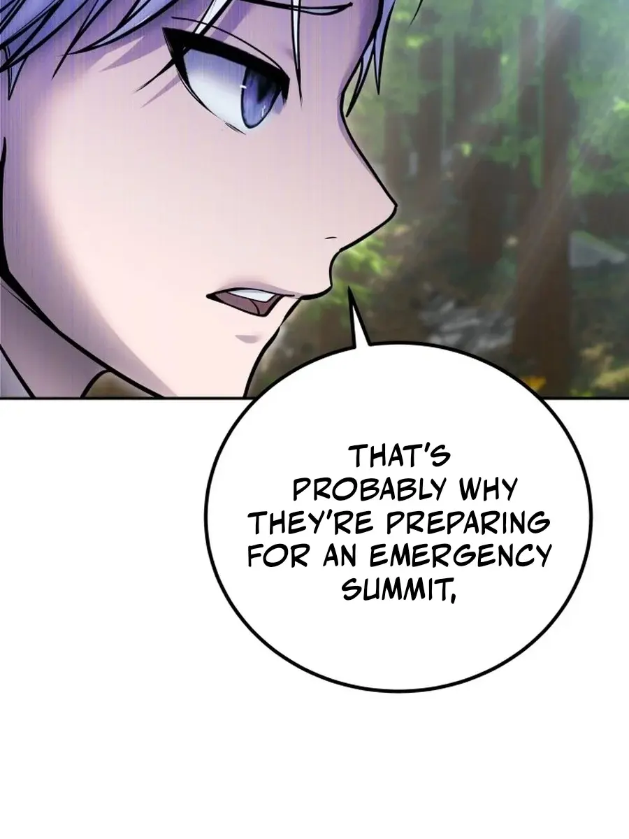 I Was More Overpowered Than the Hero, So I Hid My Power! Chapter 72 Page 83