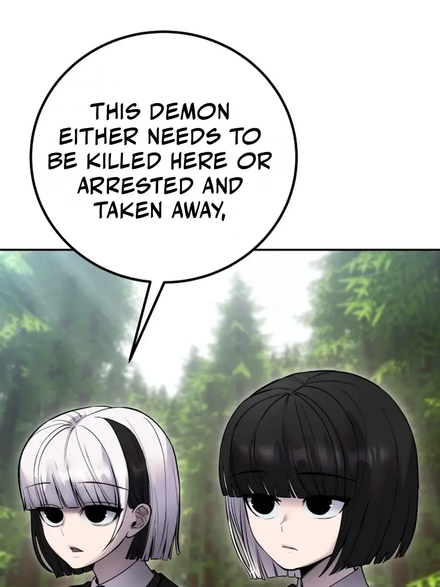 I Was More Overpowered Than the Hero, So I Hid My Power! Chapter 72 Page 84