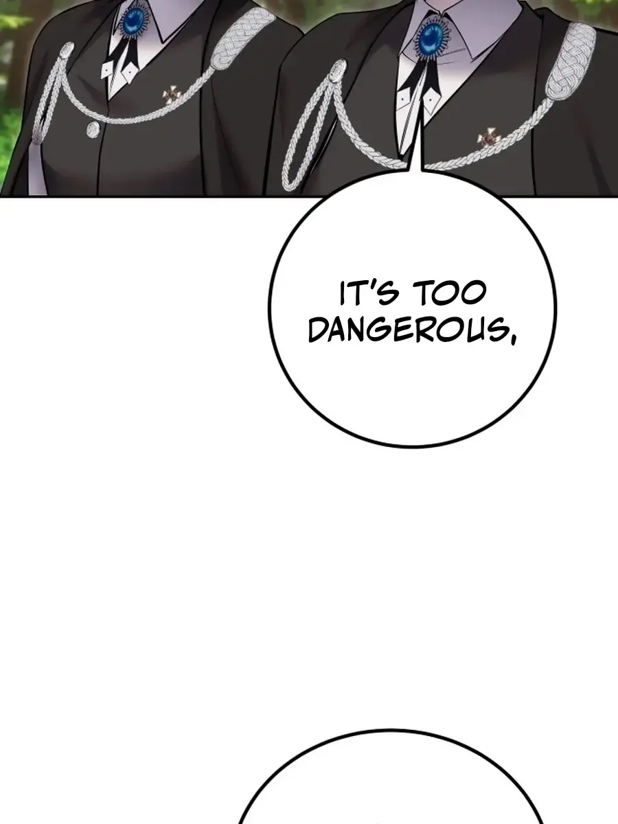 I Was More Overpowered Than the Hero, So I Hid My Power! Chapter 72 Page 85