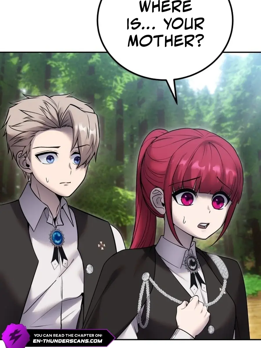 I Was More Overpowered Than the Hero, So I Hid My Power! Chapter 72 Page 86