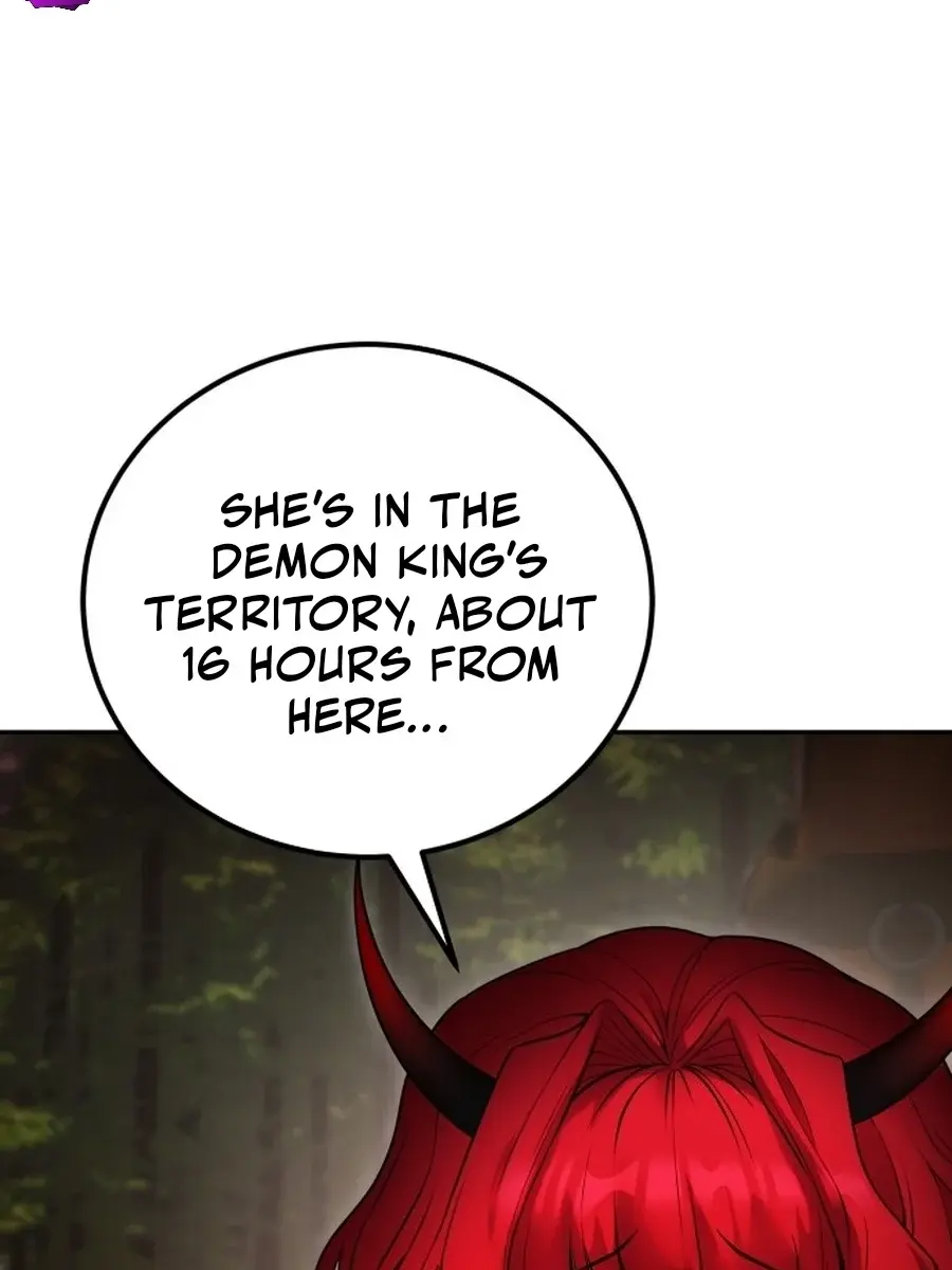 I Was More Overpowered Than the Hero, So I Hid My Power! Chapter 72 Page 87