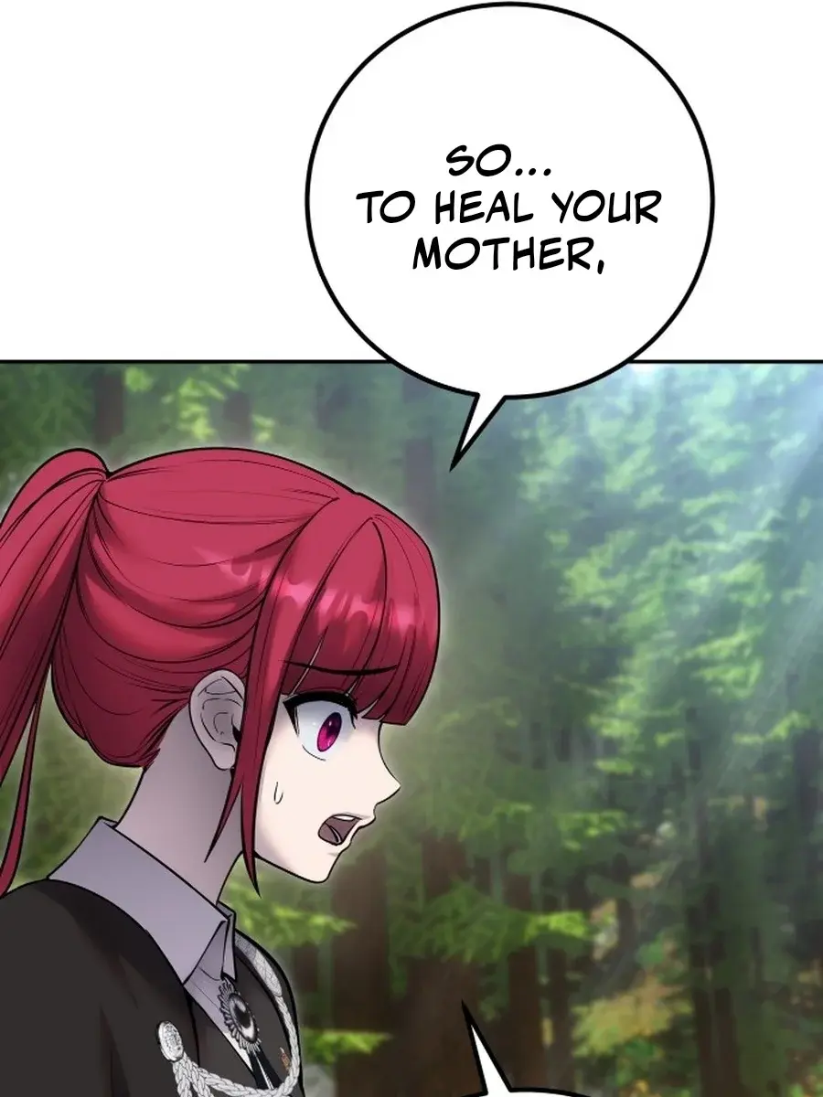 I Was More Overpowered Than the Hero, So I Hid My Power! Chapter 72 Page 90