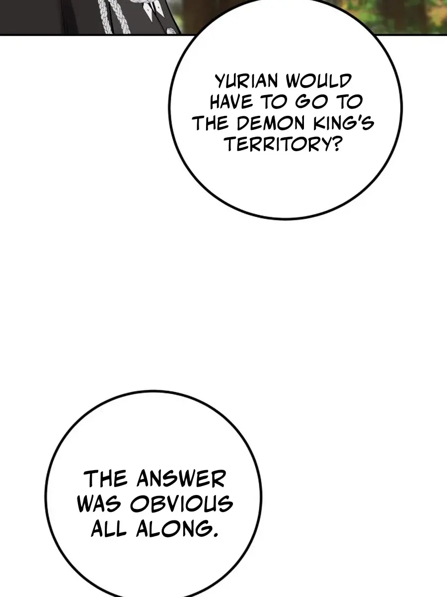 I Was More Overpowered Than the Hero, So I Hid My Power! Chapter 72 Page 91