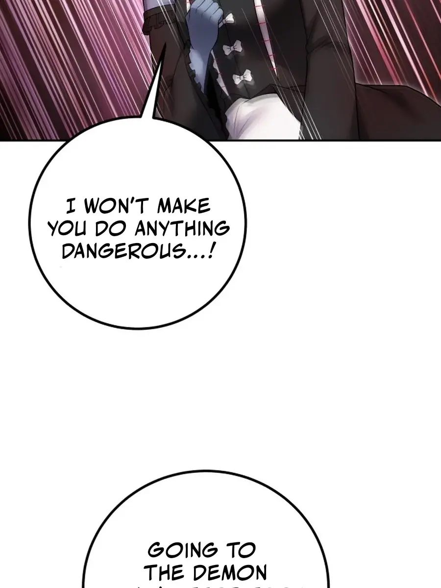 I Was More Overpowered Than the Hero, So I Hid My Power! Chapter 72 Page 94