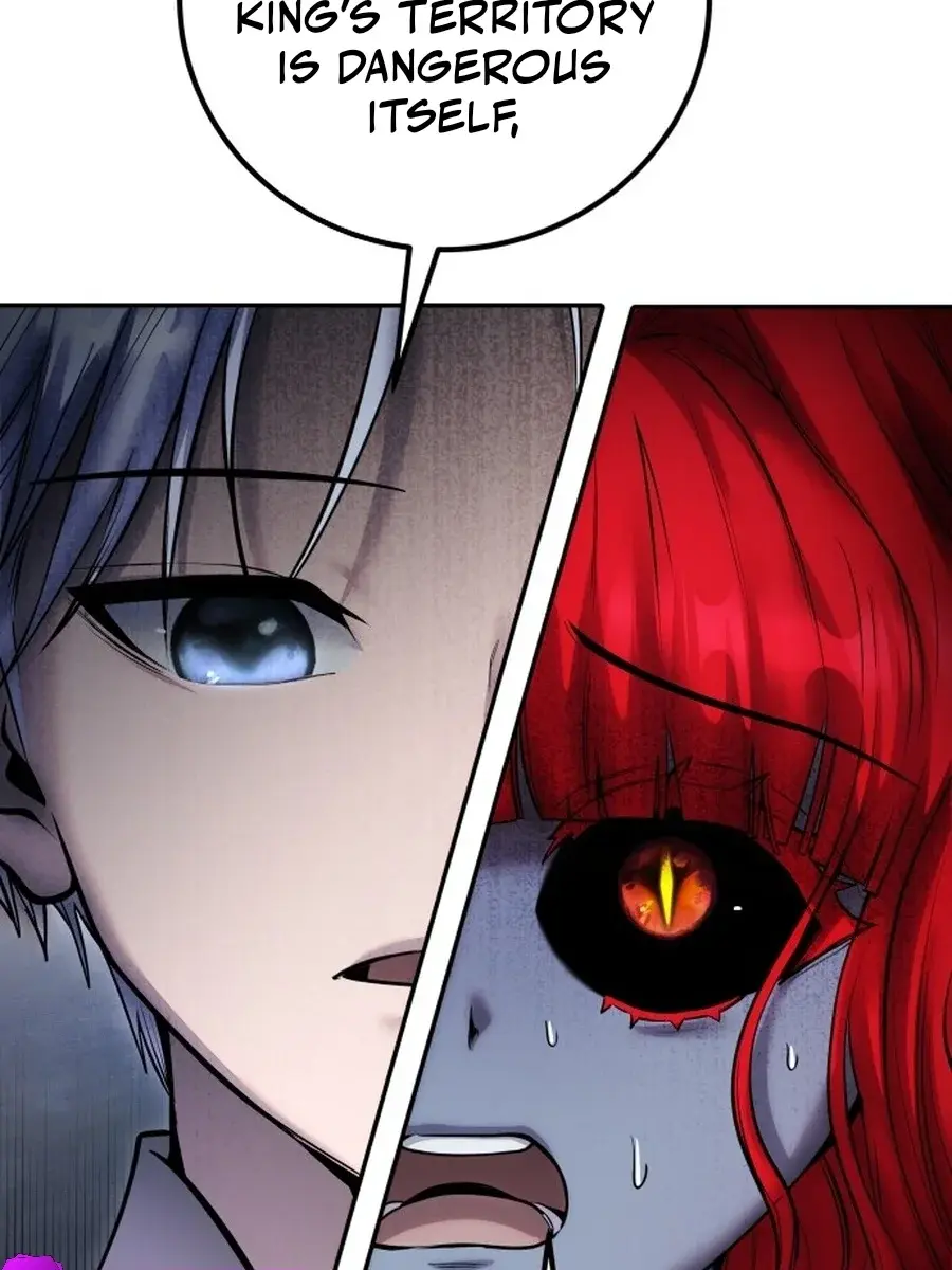 I Was More Overpowered Than the Hero, So I Hid My Power! Chapter 72 Page 95