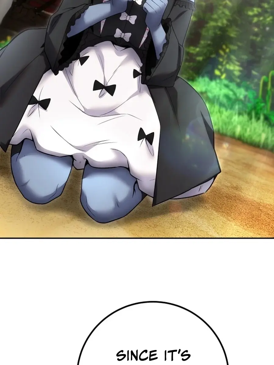 I Was More Overpowered Than the Hero, So I Hid My Power! Chapter 72 Page 101