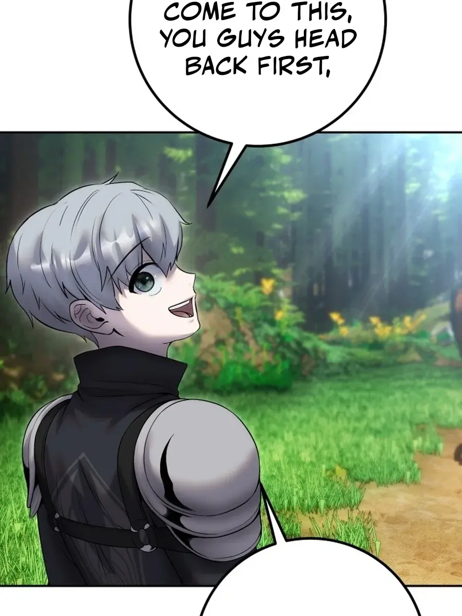 I Was More Overpowered Than the Hero, So I Hid My Power! Chapter 72 Page 102