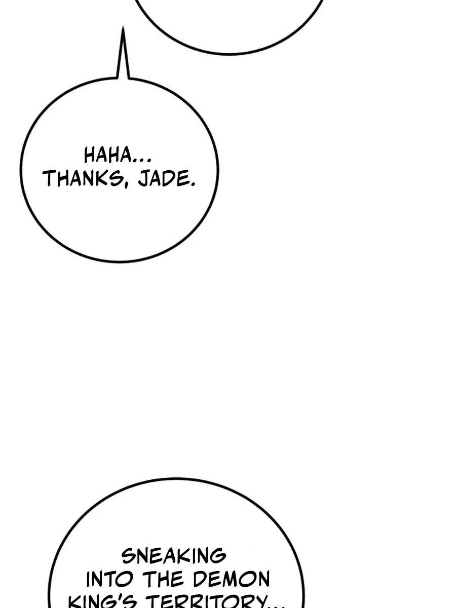 I Was More Overpowered Than the Hero, So I Hid My Power! Chapter 72 Page 105