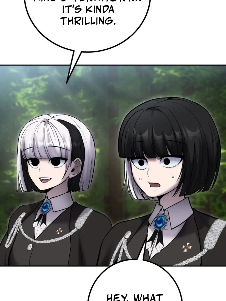 I Was More Overpowered Than the Hero, So I Hid My Power! Chapter 72 Page 106