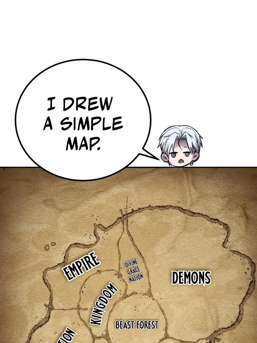 I Was More Overpowered Than the Hero, So I Hid My Power! Chapter 72 Page 111