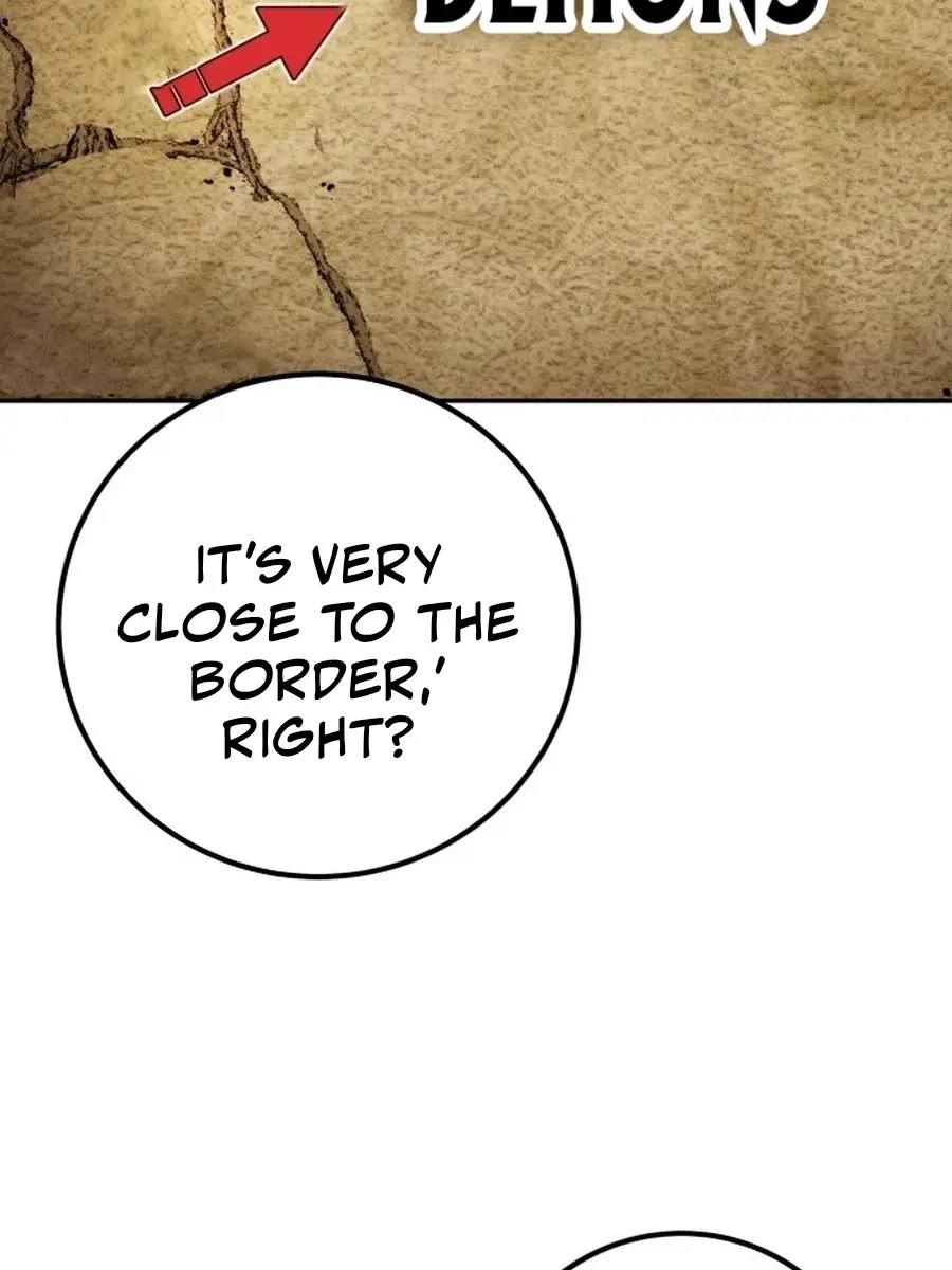 I Was More Overpowered Than the Hero, So I Hid My Power! Chapter 72 Page 115